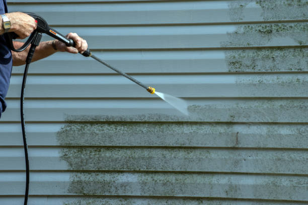 Best Pool Deck Cleaning  in Shingle Springs, CA